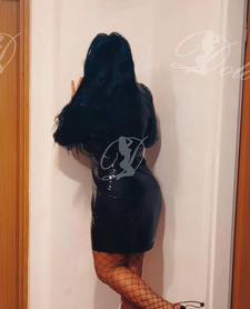 Strapon, Dominacja i nie tylko.....