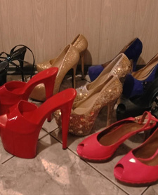 Domina..Fetysz.Pising..Strapon.....