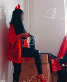 Strapon, Dominacja i nie tylko.....