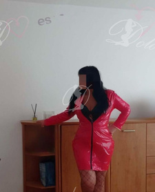 Strapon, Dominacja i nie tylko.....