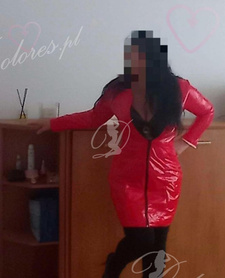 Strapon, Dominacja i nie tylko.....