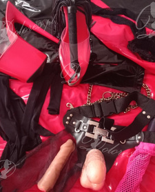 Kobieta z krągłościami...GFE-2dni.