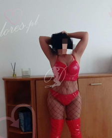 Kobieta z krągłościami...GFE-2dni.