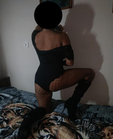 W mroźny dzionek rozgrzeje tw.członek!