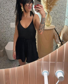 Trans myszka- ostatni dzień