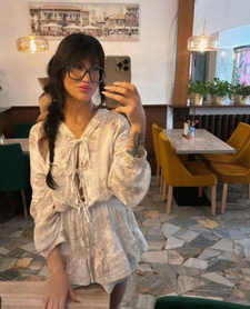 Trans myszka- ostatni dzień