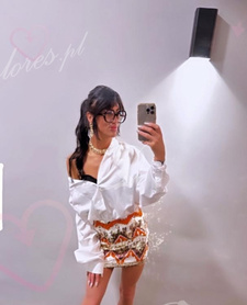 Trans myszka -Dostępna