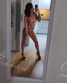 Trans myszka -Dostępna