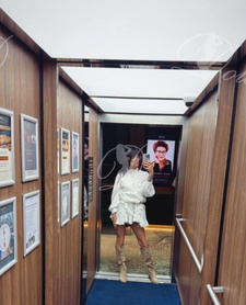 Trans myszka -Dostępna