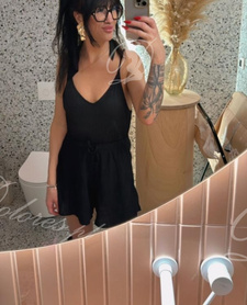 Trans myszka -Dostępna