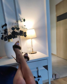 Trans myszka- ostatni dzień