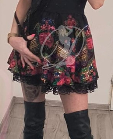 Zmysłowa lTattoo Piercing