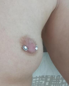 Zmysłowa lTattoo Piercing