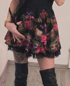 Zmysłowa lTattoo Piercing