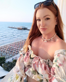 RUDA ANAL SQUIRT GFE