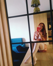 RUDA ANAL SQUIRT GFE