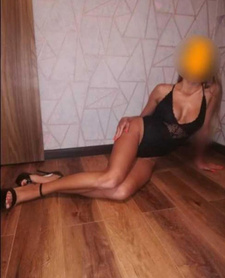 Promocja Magda masaż