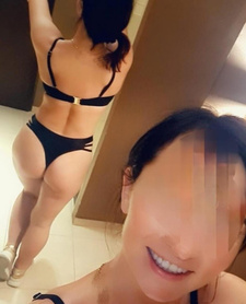 Czuła kochanka — Koszalin