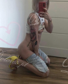 Drobniutka Tattoo  Piercing Strap-on