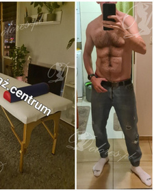 Dla Panów - sex/masaż