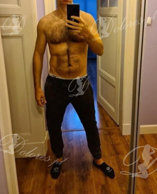 Dla Panów - sex/masaż