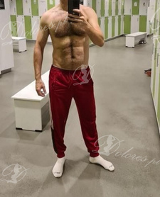 Dla Panów - sex/masaż