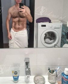 Dla Panów - sex/masaż