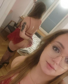 Shemale zapraszam
