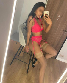 Mulatka Claudia Luxury