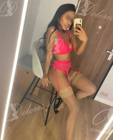 Mulatka Claudia Luxury