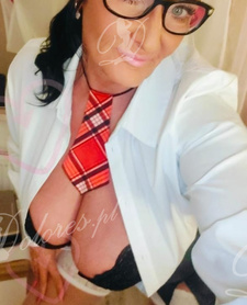 Ajsha milf. ..Również  dla Prawiczka