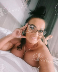 Ajsha milf. ..Również  dla Prawiczka