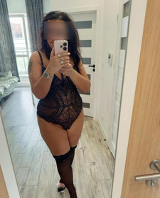 OliviaHotVIP — Jelenia Góra