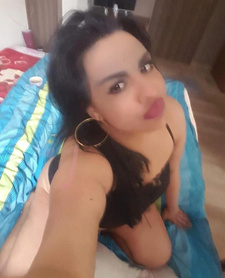 Wypięść moje DZIURKI