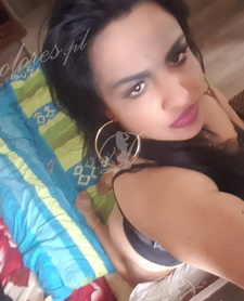 Wypięść moje DZIURKI