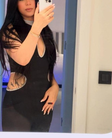 Samantha santana — Kraków