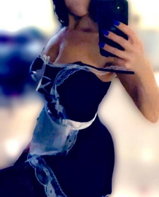 Całuję i pieszczę !!