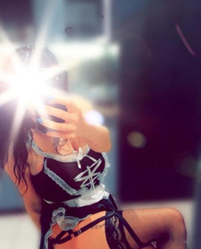 Całuję i pieszczę !! — Płock