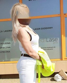 Zadbana i seksowna — Rzeszów