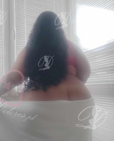 DUŻA PUPA BBW