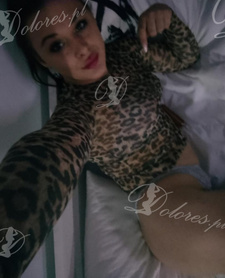 Połyk Głebokie Gardło