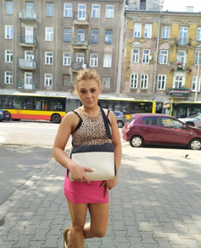 Połyk Głebokie Gardło