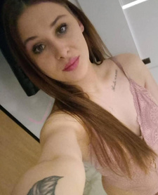 Połyk Głebokie Gardło