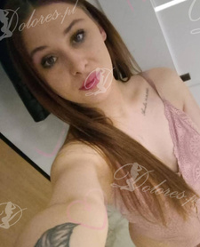 Połyk Głebokie Gardło