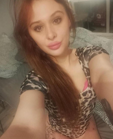 Połyk Głebokie Gardło