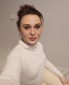 Połyk Głebokie Gardło