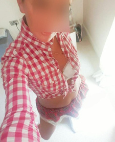 ANALNA DUPCIA / FANKA MINETKI / anal w cenie przejazdem