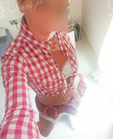 sobota godz.10.00-18.00 / NIMFOMANKA ANALNA / NAJLEPSZY LODZIK