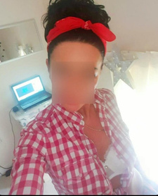 ANALNA DUPCIA / FANKA MINETKI / anal w cenie przejazdem