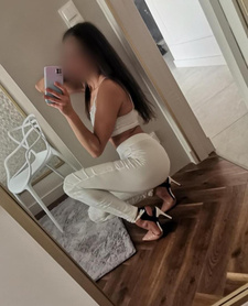 Kasia ładna z buźki!